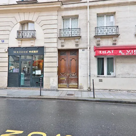 Quartier Les Marais Free Netflix