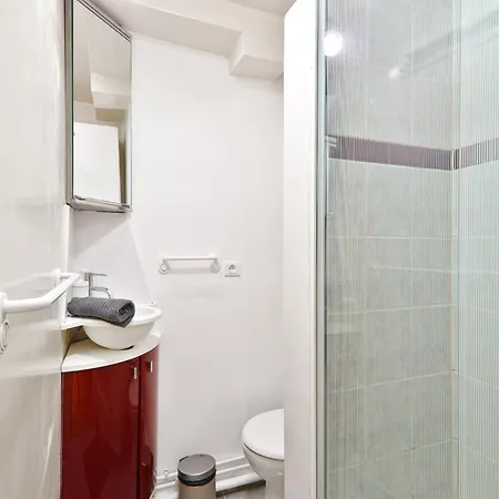 Quartier Les Marais Free Netflix *