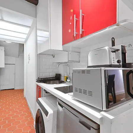 Quartier Les Marais Free Netflix