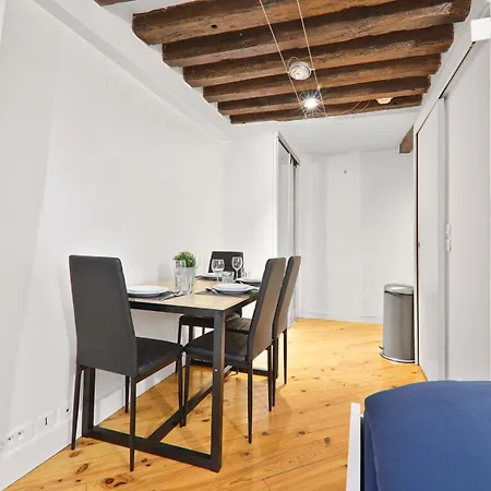 Quartier Les Marais Free Netflix