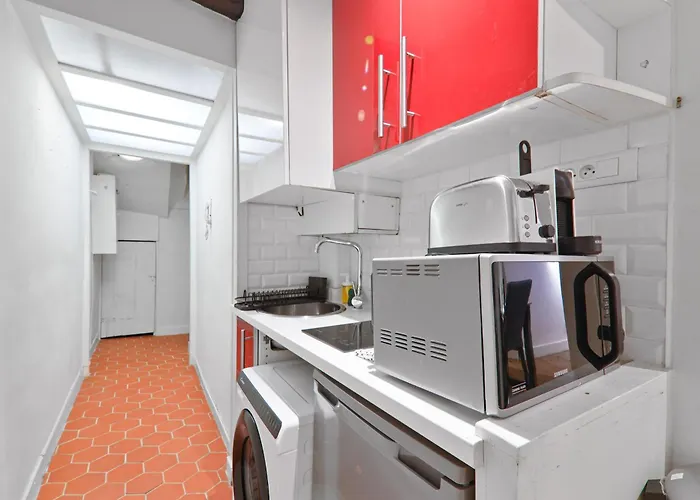 Quartier Les Marais Free Netflix